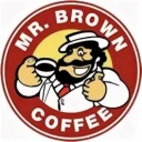 Mr.Brown