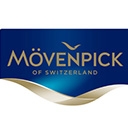 Movenpick В переводе на русский название Movenpick кофе означает  - небесный.

Кофе под брендом Movenpick производится начиная с 1963 года. Он был расфасован в металлические банки, которые, приобретя в ресторане, полюбившие его посетители могли забрать с собой домой.

Это совместный продукт ...