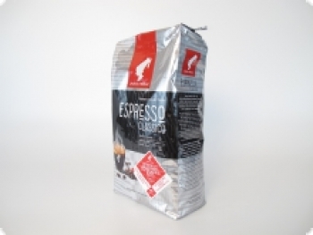 Кофе в зернах Julius Meinl Espresso Classico (Юлиус Майнл Эспрессо Классико)  1 кг, вакуумная упаковка