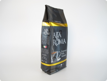 Кофе в зернах Alta Roma Oro (Альта Рома Оро)  1 кг, вакуумная упаковка