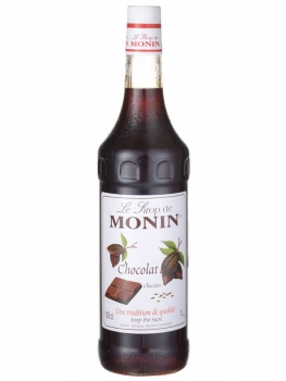 Сироп Monin (Монин) Шоколад  1 л