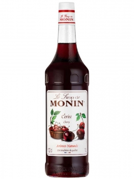 Сироп Monin (Монин) Вишня 1 л