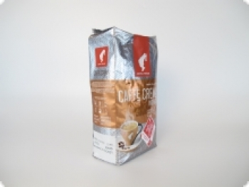 Кофе в зернах Julius Meinl Caffe Crema Intenso (Юлиус Майнл Каффе Крема Интенсо)  1 кг, вакуумная упаковка