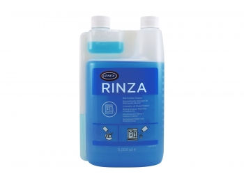 Жидкость для очистки молочных систем Rinza (Ринза), 1100 мл