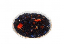 Чай черный Фаворит, упаковка 500 г, крупнолистовой ароматизированный чай