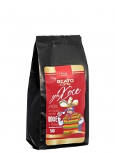 Кофе в зернах Beato (Беато) Арабика Дон Хосе, 500 г, вакуумная упаковка
