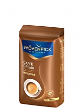 Кофе молотый Movenpick Caffe Crema (Мовенпик Кафе крема)  500 г, вакуумная упаковка