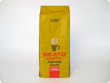 Акция на Кофе в зернах Beato D Oro (Беато Д Оро), 1 кг, вакуумная упаковка